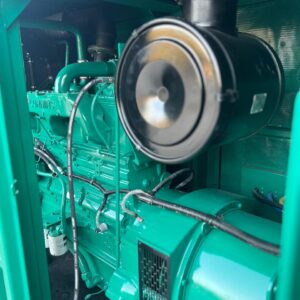 CUMMINS NT-855 - Image 8