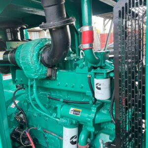 CUMMINS NT-855 - Image 6