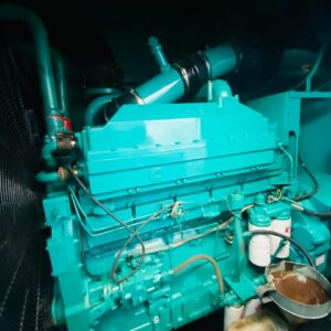 CUMMINS KT-19 - Image 3