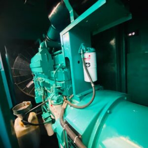 CUMMINS KT-19 - Image 4