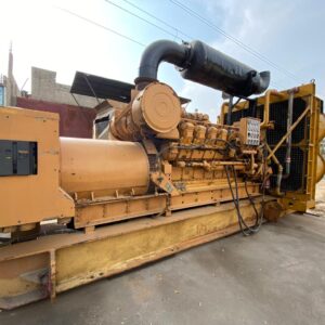 CATERPILLAR 3516-A - Image 3