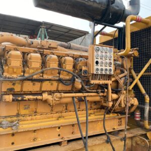 CATERPILLAR 3516-A - Image 5
