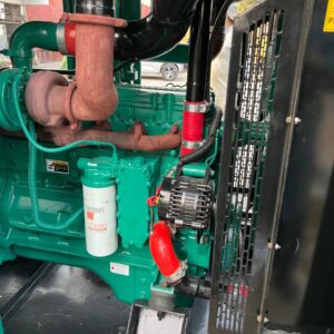CUMMINS QSL-24VALVE - Image 11
