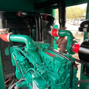 CUMMINS QSL-24VALVE - Image 10