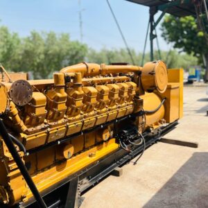 CATERPILLAR 3516 - Image 10