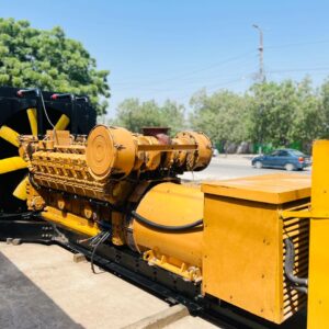 CATERPILLAR 3516 - Image 8