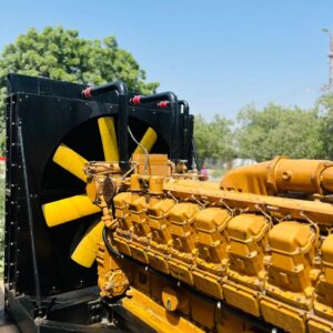 CATERPILLAR 3516 - Image 4