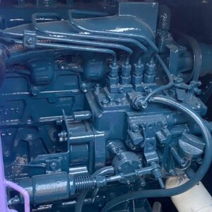 KUBOTA 3500 - Image 8