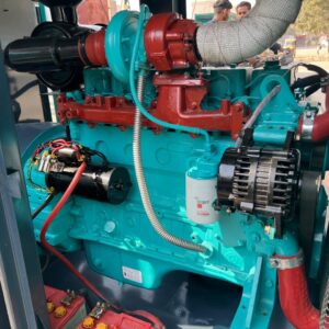 CUMMINS 6-BT - Image 6