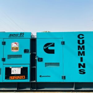 CUMMINS 6-BT - Image 10