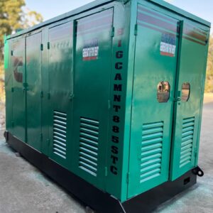 CUMMINS NT-855 STC - Image 10