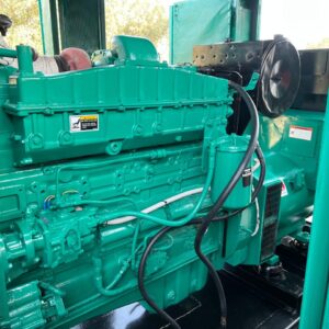 CUMMINS NT-855 STC - Image 4
